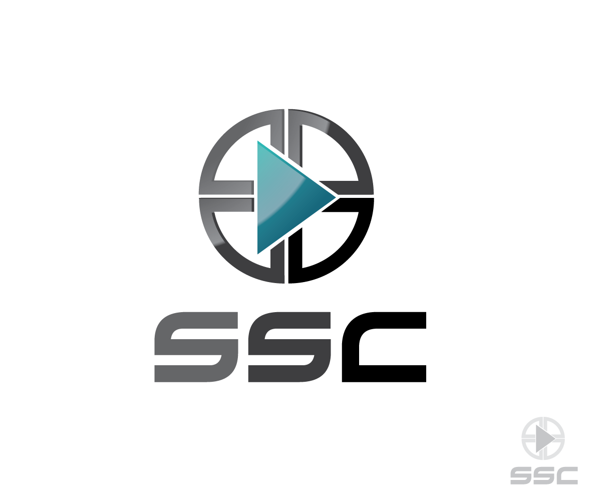 Logo Design by SANYA AN for Shutter Shock Creative | Design #3831849