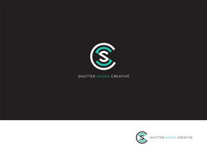 Logo Design by ArtTank for Shutter Shock Creative | Design: #3848429