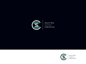 Logo Design by ArtTank for Shutter Shock Creative | Design: #3859629