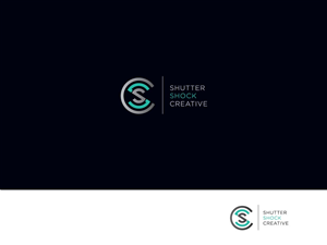 Logo Design by ArtTank for Shutter Shock Creative | Design: #3859633