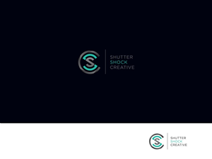 Logo Design by ArtTank for Shutter Shock Creative | Design: #3859645
