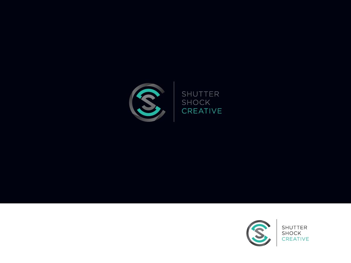 Design de Logo par ArtTank pour Shutter Shock Creative | Design #3899341