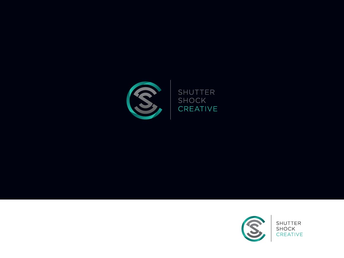 Design de Logo par ArtTank pour Shutter Shock Creative | Design #3899345