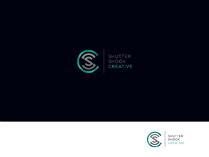 Logo Design by ArtTank for Shutter Shock Creative | Design: #3899345