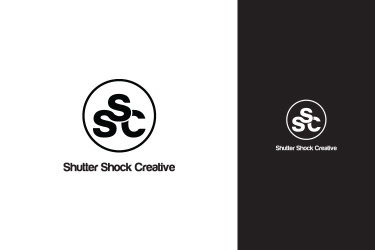 Logo Design by Digital Mind for Shutter Shock Creative | Design #3822195