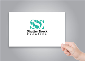 Design de Logo par HAMDIYA pour Shutter Shock Creative | Design : #3837687