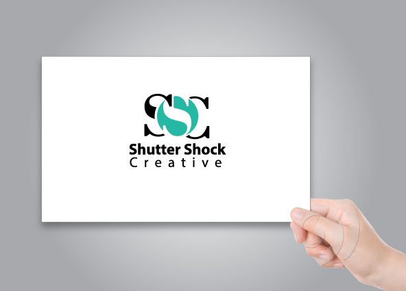 Design de Logo par HAMDIYA pour Shutter Shock Creative | Design #3837691