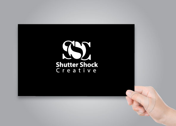 Design de Logo par HAMDIYA pour Shutter Shock Creative | Design #3837693