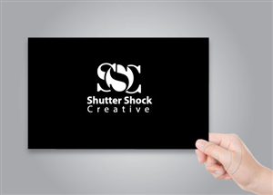 Design de Logo par HAMDIYA pour Shutter Shock Creative | Design : #3837693