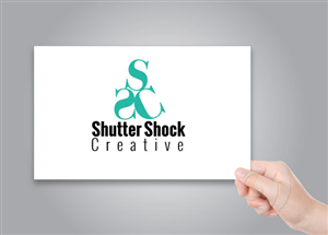 Design de Logo par HAMDIYA pour Shutter Shock Creative | Design : #3842075
