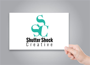 Design de Logo par HAMDIYA pour Shutter Shock Creative | Design : #3842081