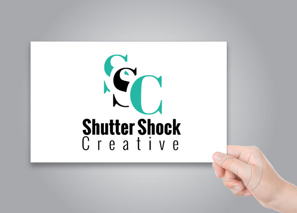 Design de Logo par HAMDIYA pour Shutter Shock Creative | Design #3842084