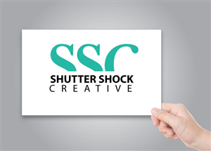 Design de Logo par HAMDIYA pour Shutter Shock Creative | Design : #3842087