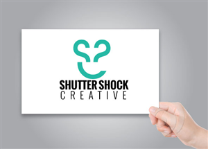 Design de Logo par HAMDIYA pour Shutter Shock Creative | Design : #3842091