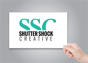 Design de Logo par HAMDIYA pour Shutter Shock Creative | Design : #3842096