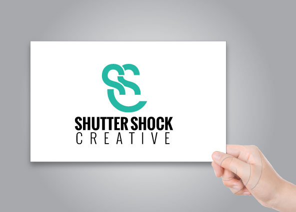 Design de Logo par HAMDIYA pour Shutter Shock Creative | Design #3842099