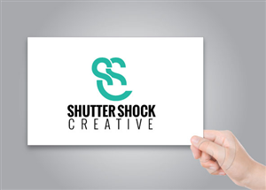 Design de Logo par HAMDIYA pour Shutter Shock Creative | Design : #3842099
