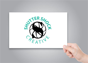Logo Design by HAMDIYA for Shutter Shock Creative | Design #3852234