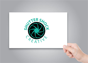 Design de Logo par HAMDIYA pour Shutter Shock Creative | Design : #3880076