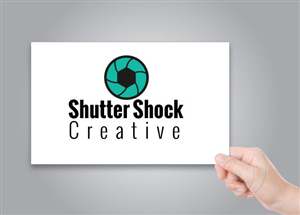 Design de Logo par HAMDIYA pour Shutter Shock Creative | Design : #3880083