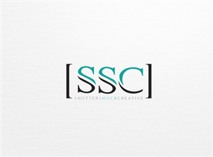 Logo Design by Sonya for Shutter Shock Creative | Design: #3822081