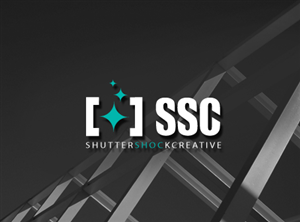 Logo Design by Sonya for Shutter Shock Creative | Design: #3830561