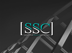 Logo Design by Sonya for Shutter Shock Creative | Design: #3830563