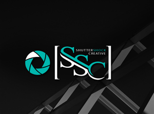 Logo Design by Sonya for Shutter Shock Creative | Design: #3835492