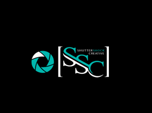 Logo Design by Sonya for Shutter Shock Creative | Design: #3835494