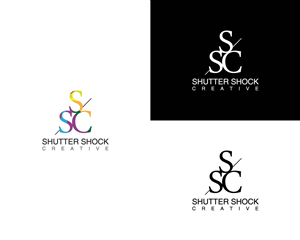 Logo Design by Impressive Sol for Shutter Shock Creative | Design #3827460