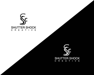 Logo Design by Impressive Solutions for Shutter Shock Creative | Design: #3827461