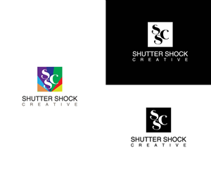 Logo Design by Impressive Solutions for Shutter Shock Creative | Design: #3827462