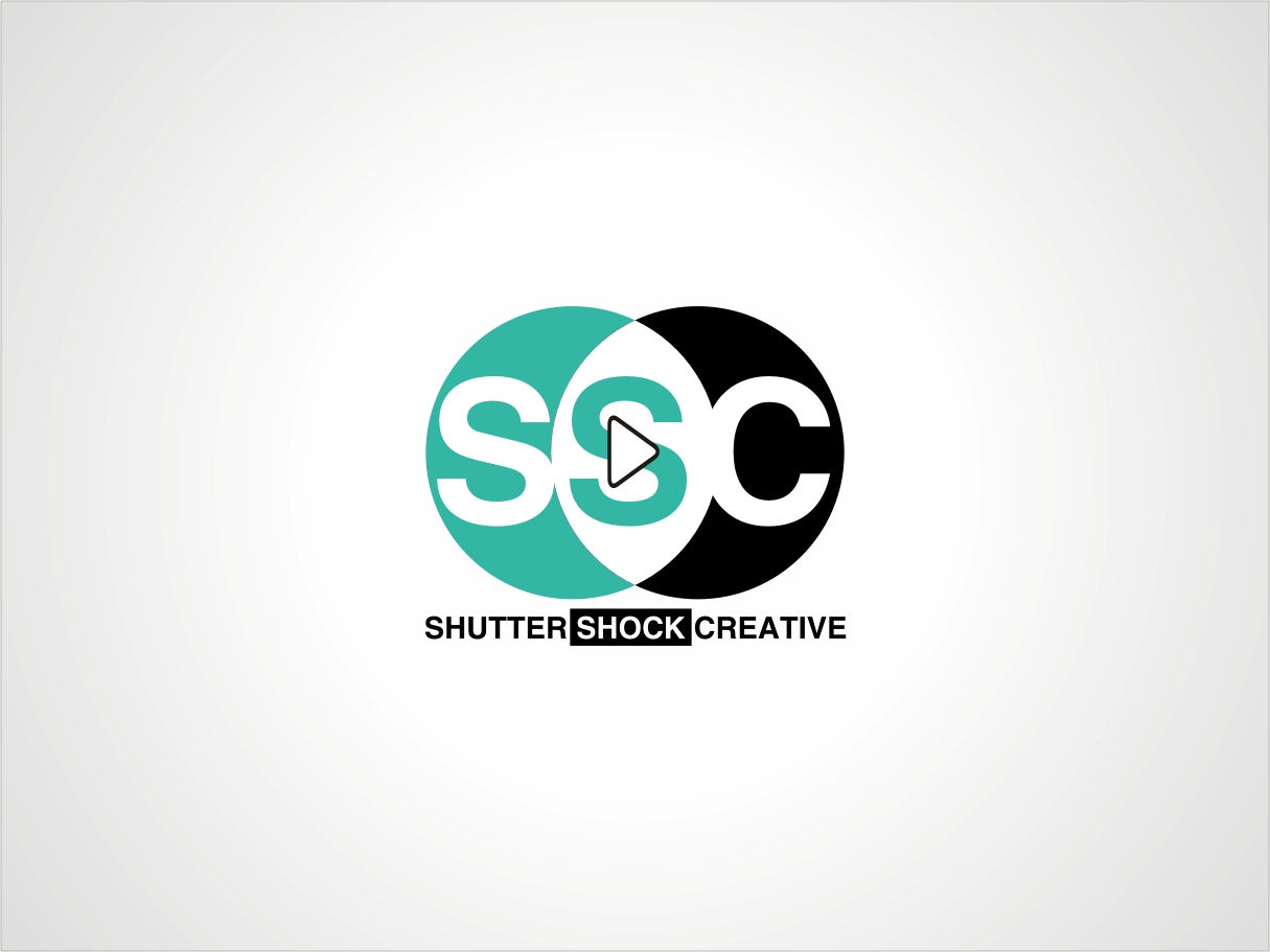 Logo-Design von LogoShop für Shutter Shock Creative | Design #3877891