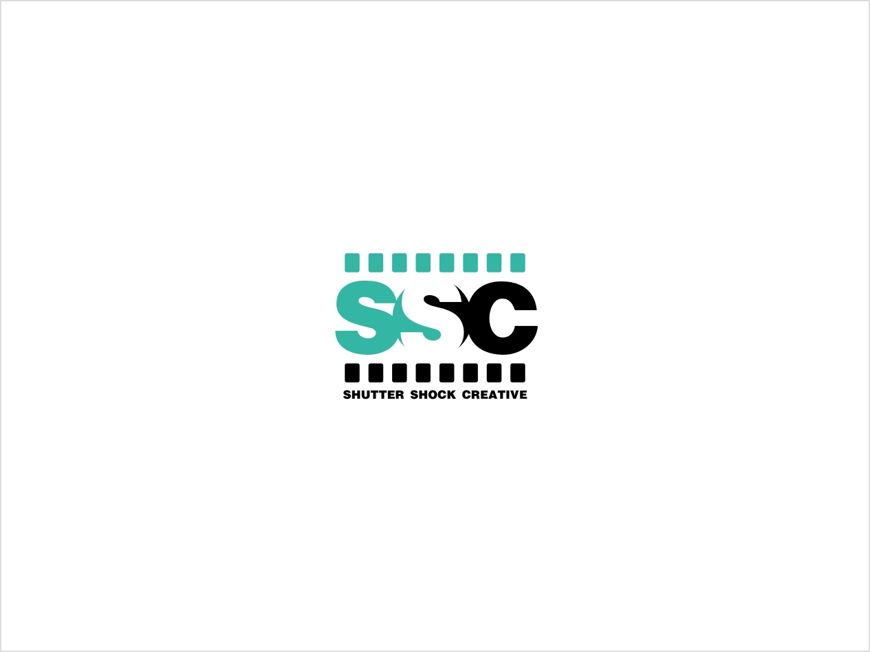Logo-Design von LogoShop für Shutter Shock Creative | Design #3878227