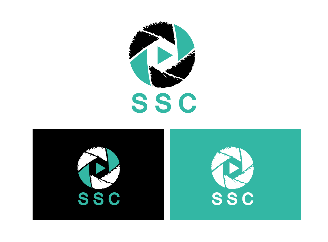 Logo Design by AMBOGEStudios for Shutter Shock Creative | Design #3852556