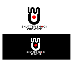 Design de Logo par AMBOGEStudios pour Shutter Shock Creative | Design : #3908672