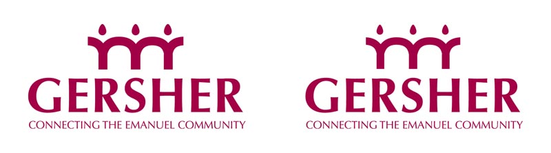 Logo Design by foo for Emanuel School | Design #3846956