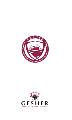 Gesher | Logo Design by logo_s