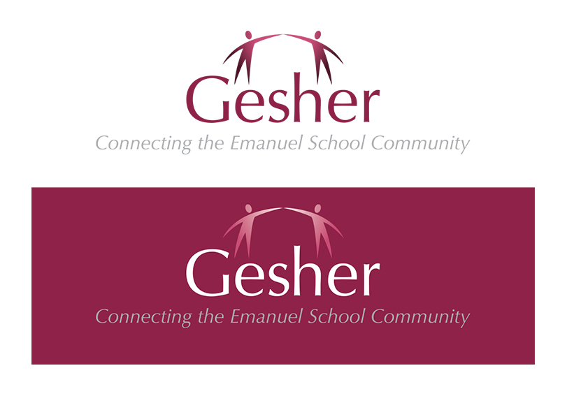 Logo Design by Innerworld Designs ltd. for Emanuel School | Design #3906789