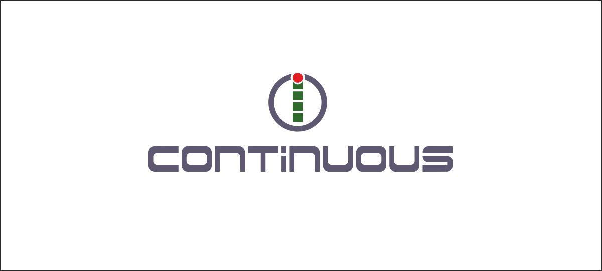 Logo Design by vesnusca for Continuous IO | Design #3819285