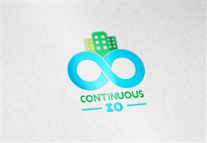 Logo-Design von Lilcess für Continuous IO | Design: #3859704