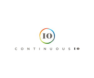 Logo Design by bognar for Continuous IO | Design #3829036