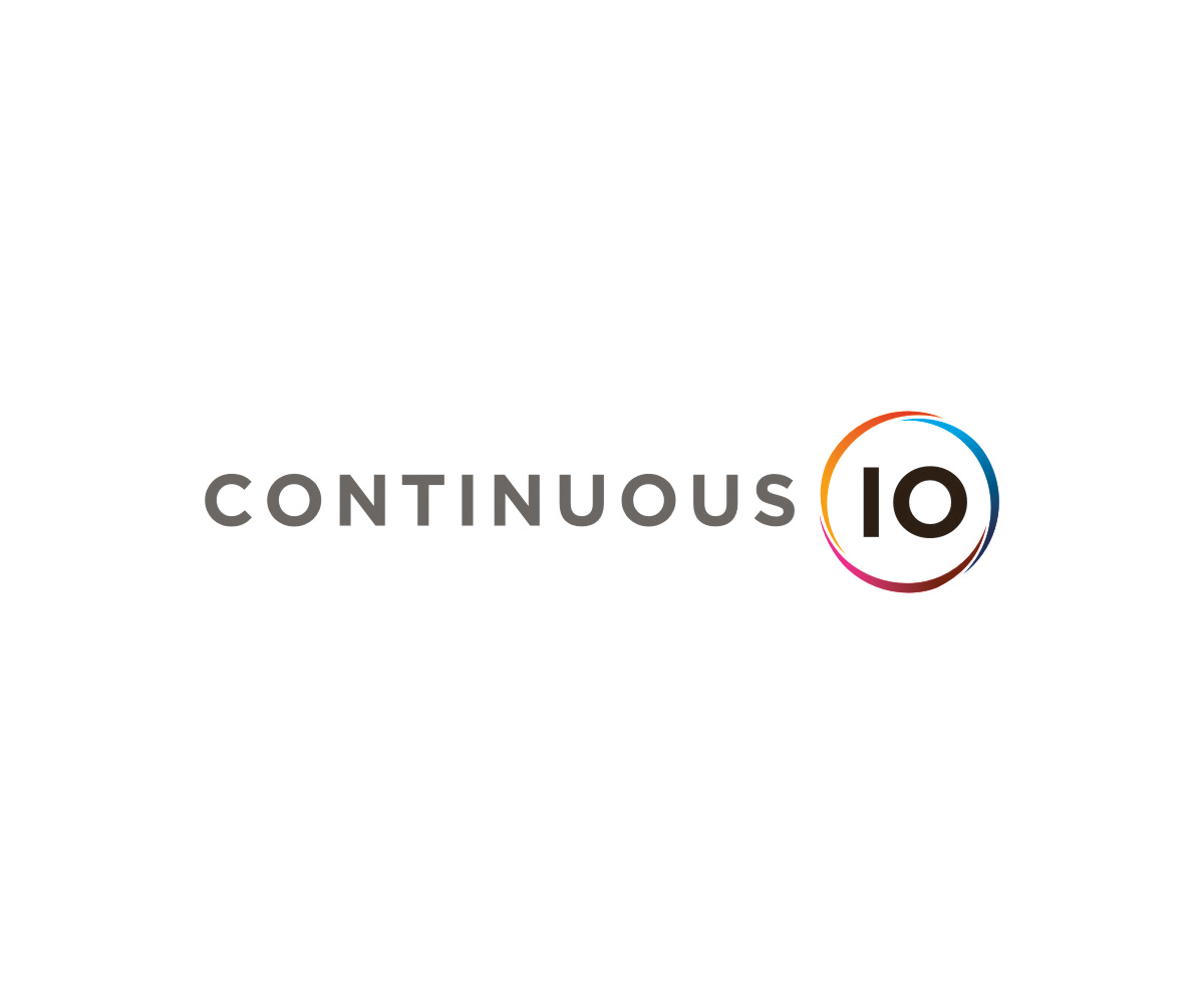 Logo-Design von bognar für Continuous IO | Design #3860146
