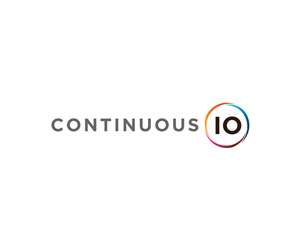 Logo-Design von bognar für Continuous IO | Design: #3860146