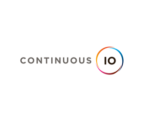 Logo-Design von bognar für Continuous IO | Design: #3860218