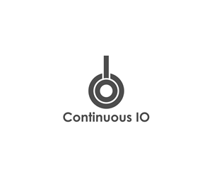 Logo Design by hitssienkarl for Continuous IO | Design #3859751