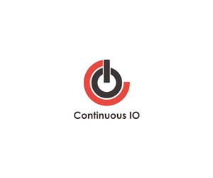 Logo-Design von hitssienkarl für Continuous IO | Design: #3859907