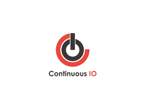 Logo-Design von hitssienkarl für Continuous IO | Design: #3880844
