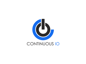 Logo-Design von hitssienkarl für Continuous IO | Design: #3884916