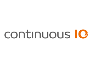 Logo-Design von Toni für Continuous IO | Design: #3837164